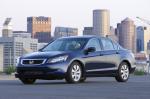 Honda Accord 2008 года (US)